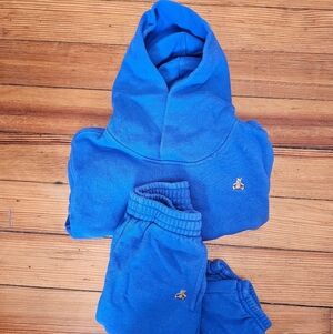 GAP Baby- Blue Set